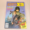 Agentti X9 08 -1991